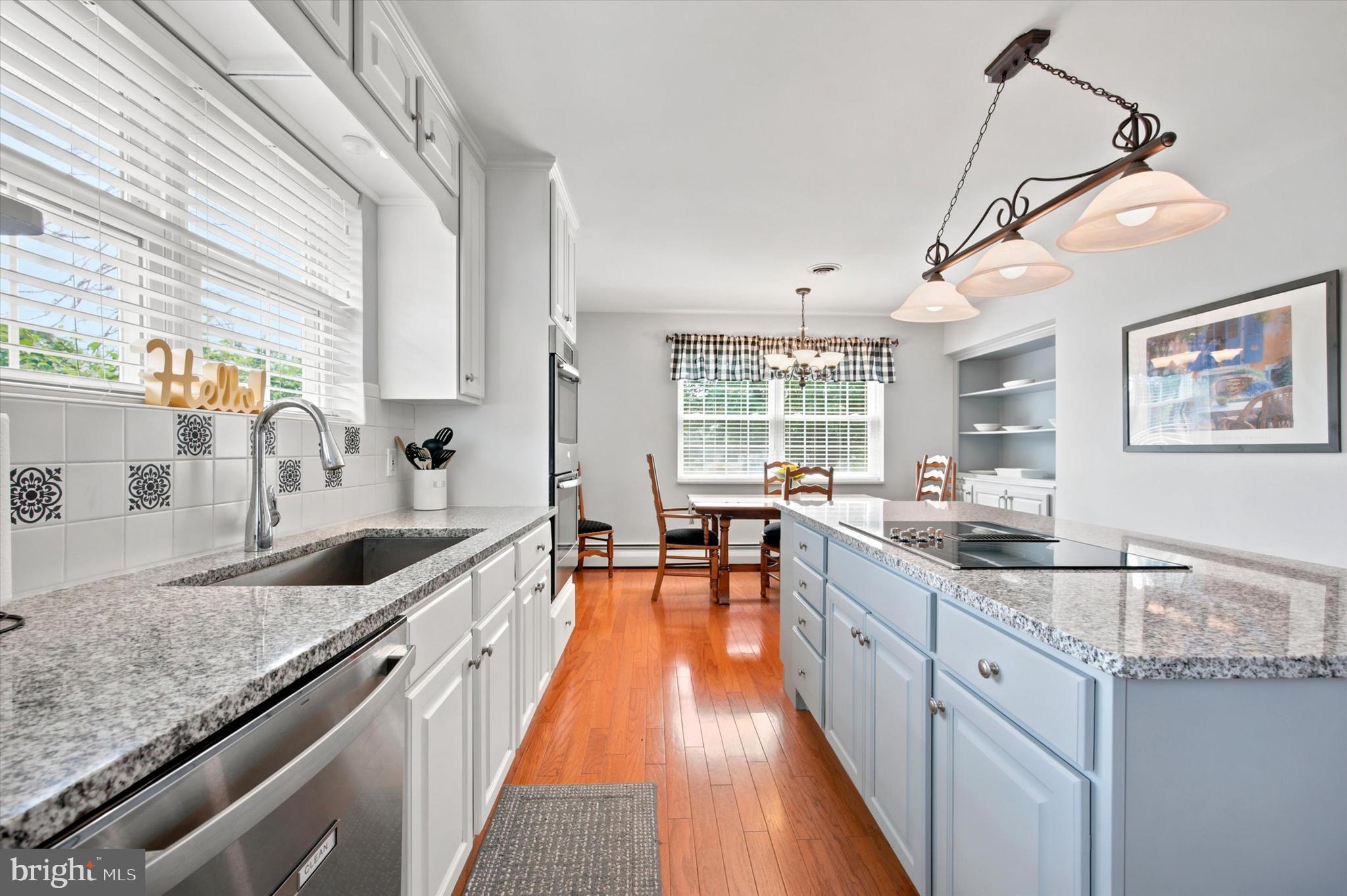 MERION GOLF MANOR - Residential