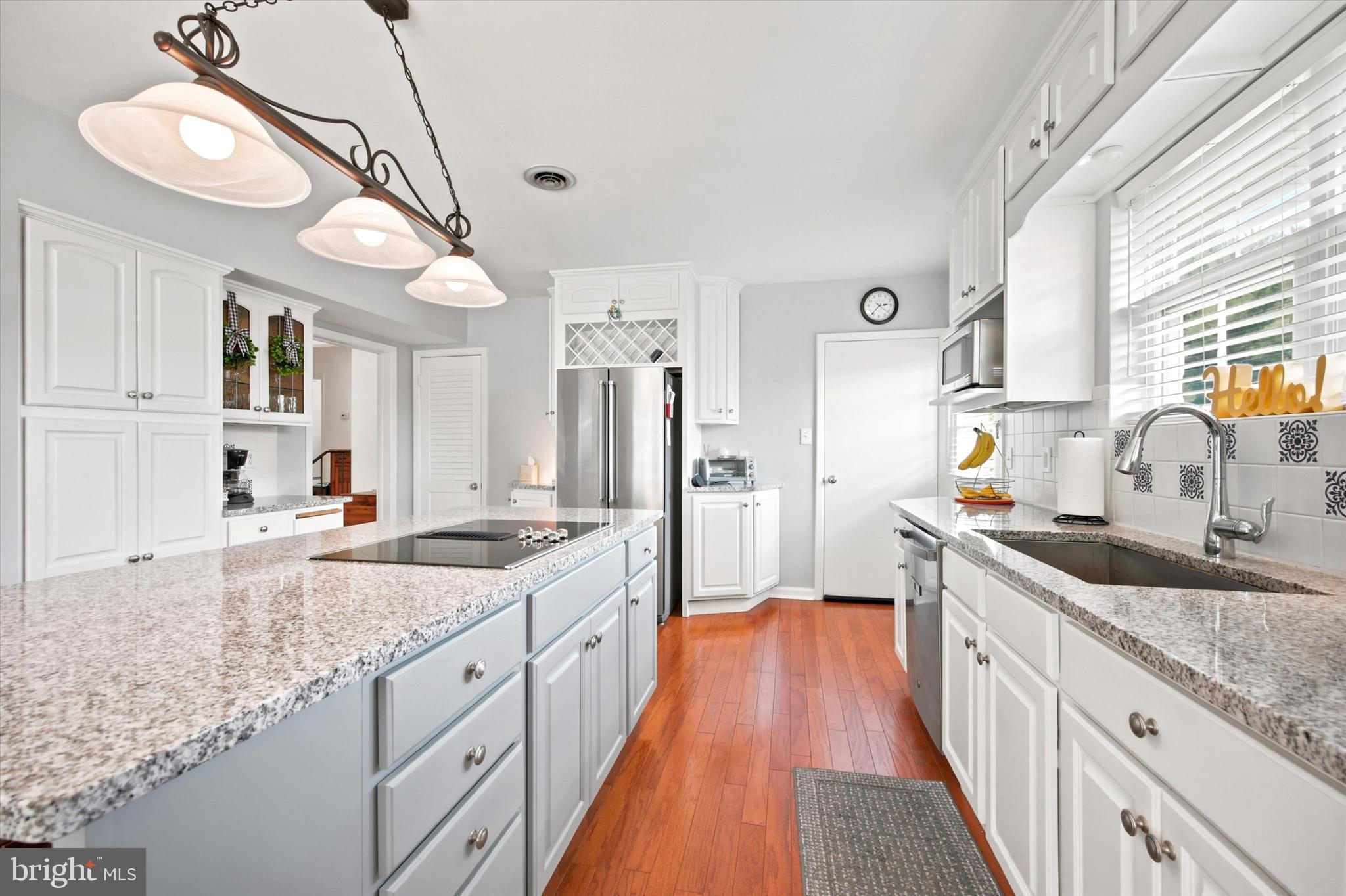 MERION GOLF MANOR - Residential