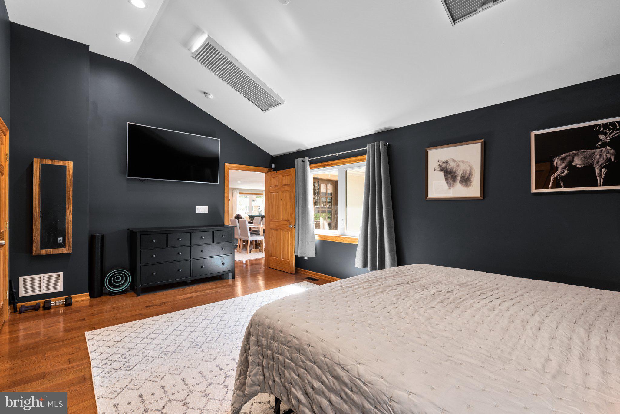 STIRLING FOREST - Residential