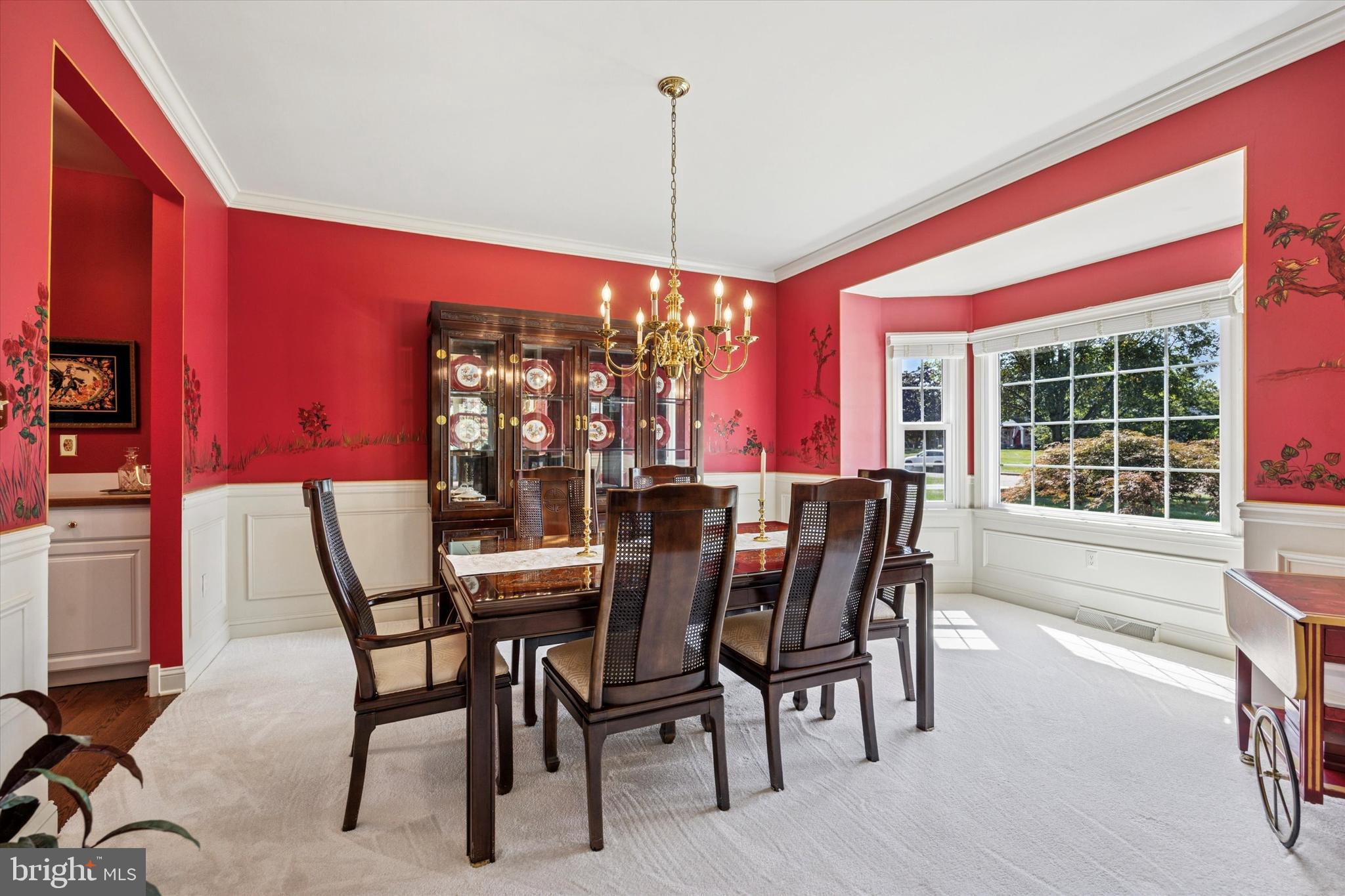 HILLCREST MDWS - Residential