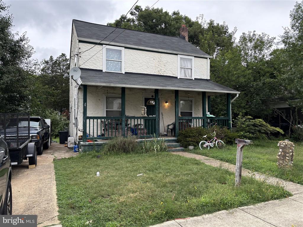PATUXENT PARK - Residential