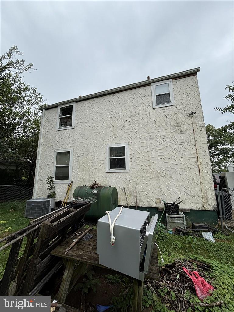 PATUXENT PARK - Residential