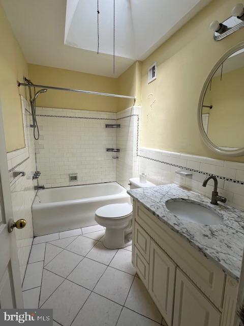 MAYFAIR (WEST) - Residential