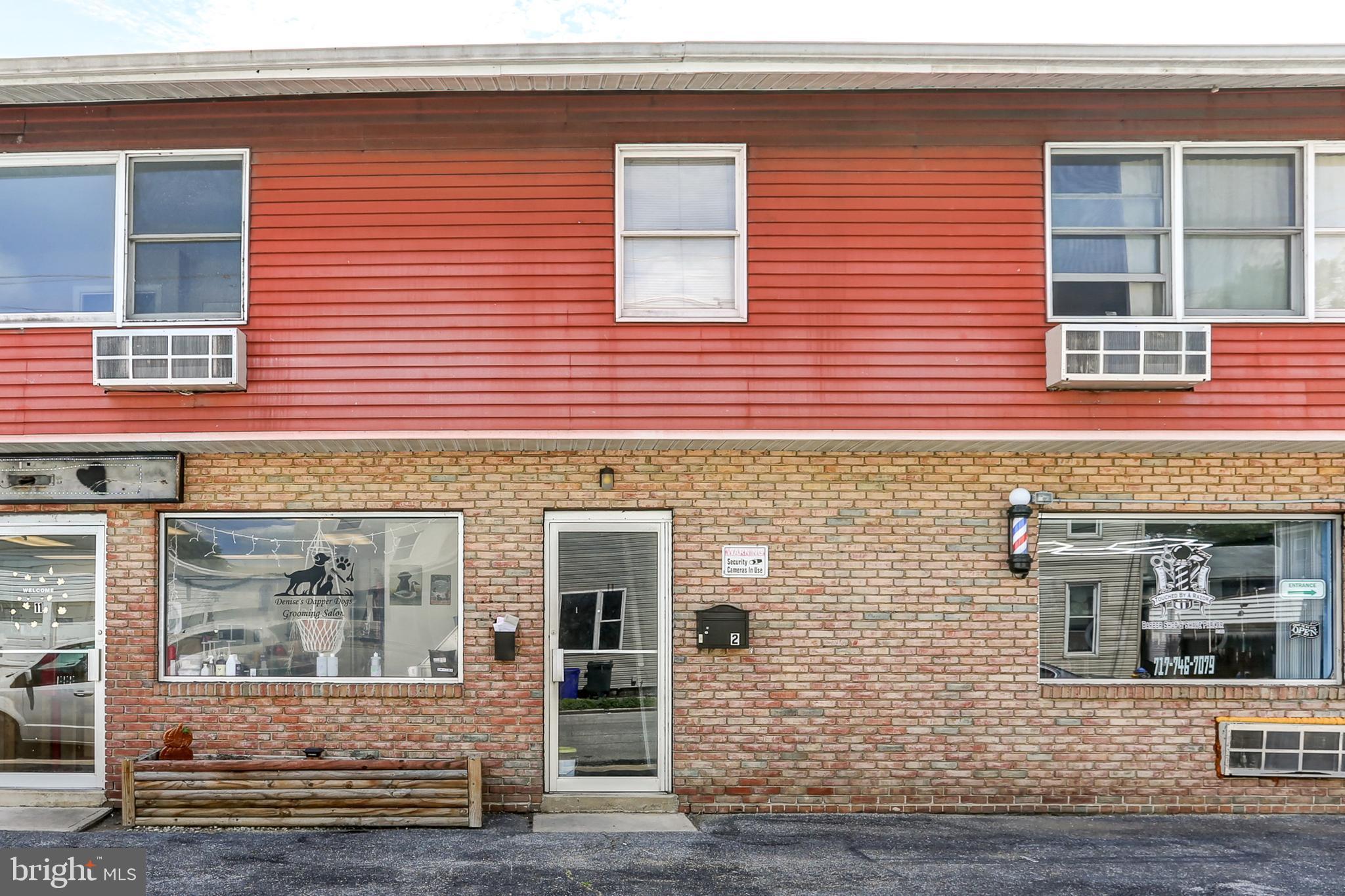 NONE AVAILABLE - Residential Lease