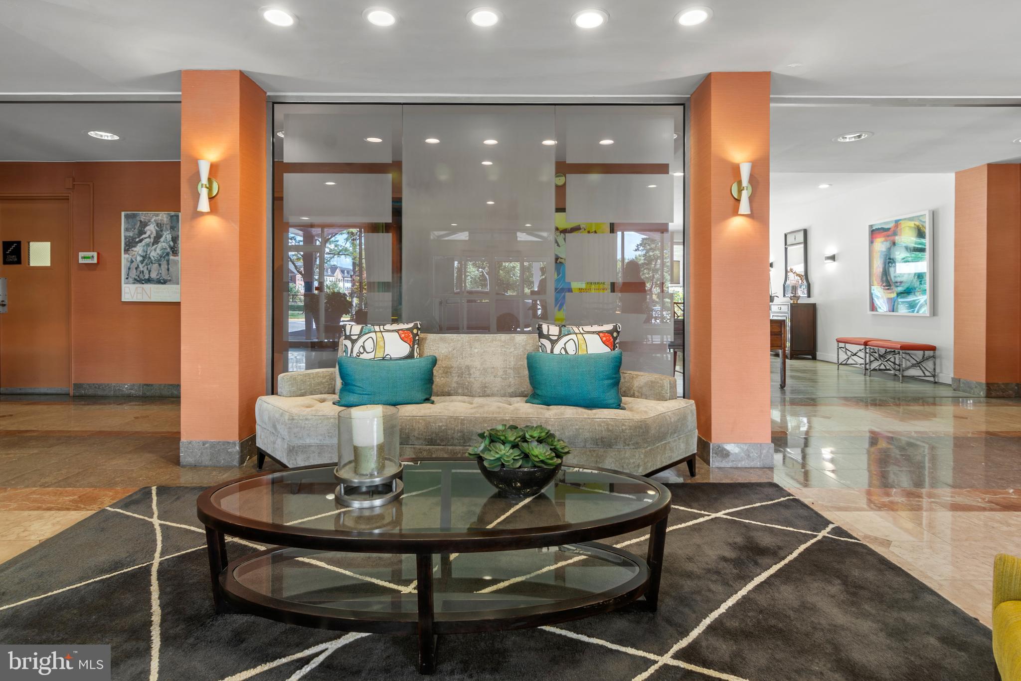 PIKESVILLE - Residential