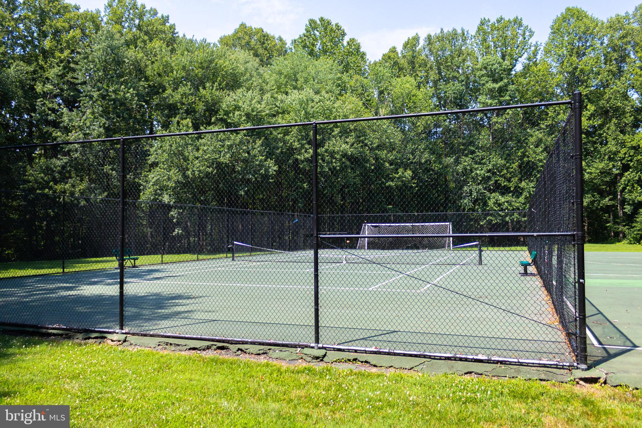 CHESTNUT GROVE - Residential