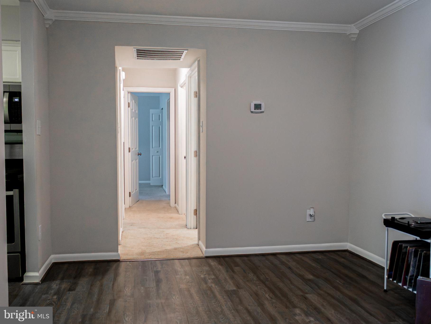 CHESTNUT GROVE - Residential