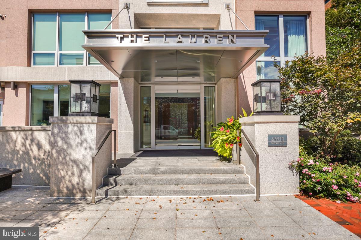 BETHESDA - Residential