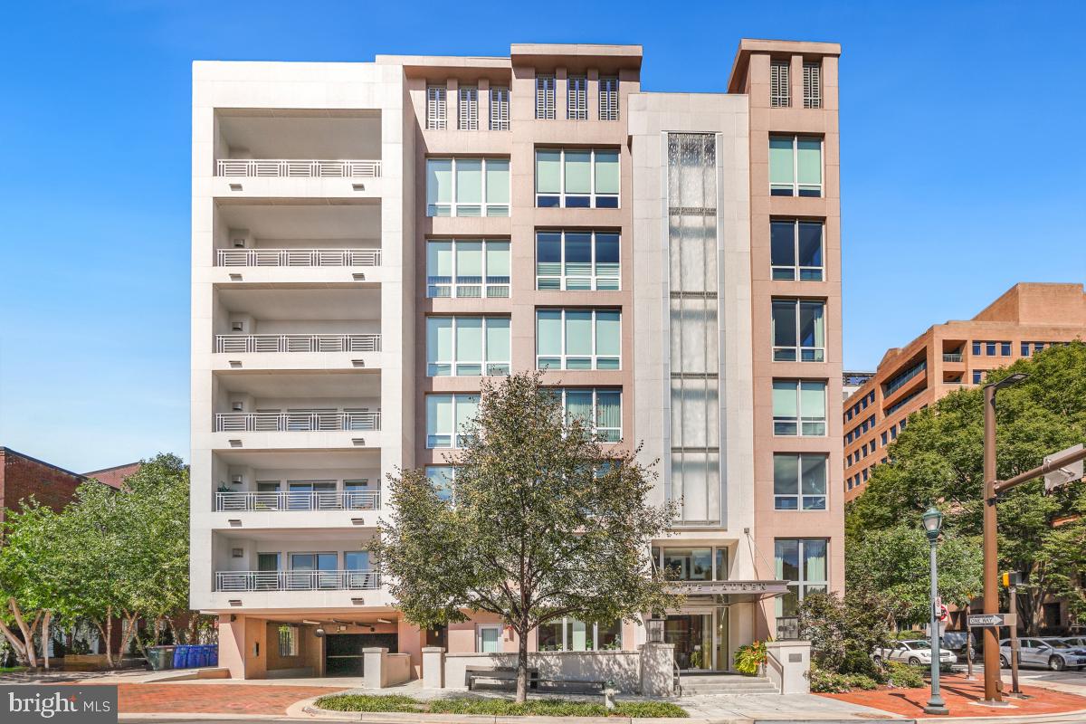 BETHESDA - Residential