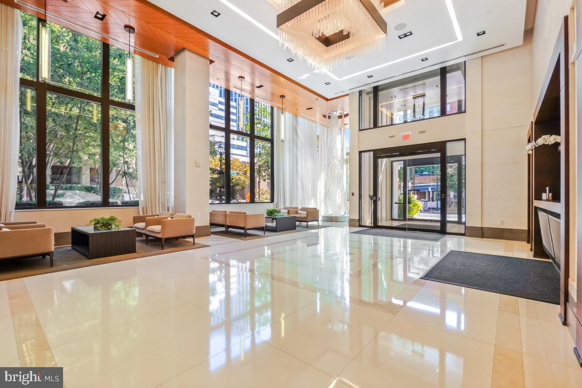 BETHESDA - Residential
