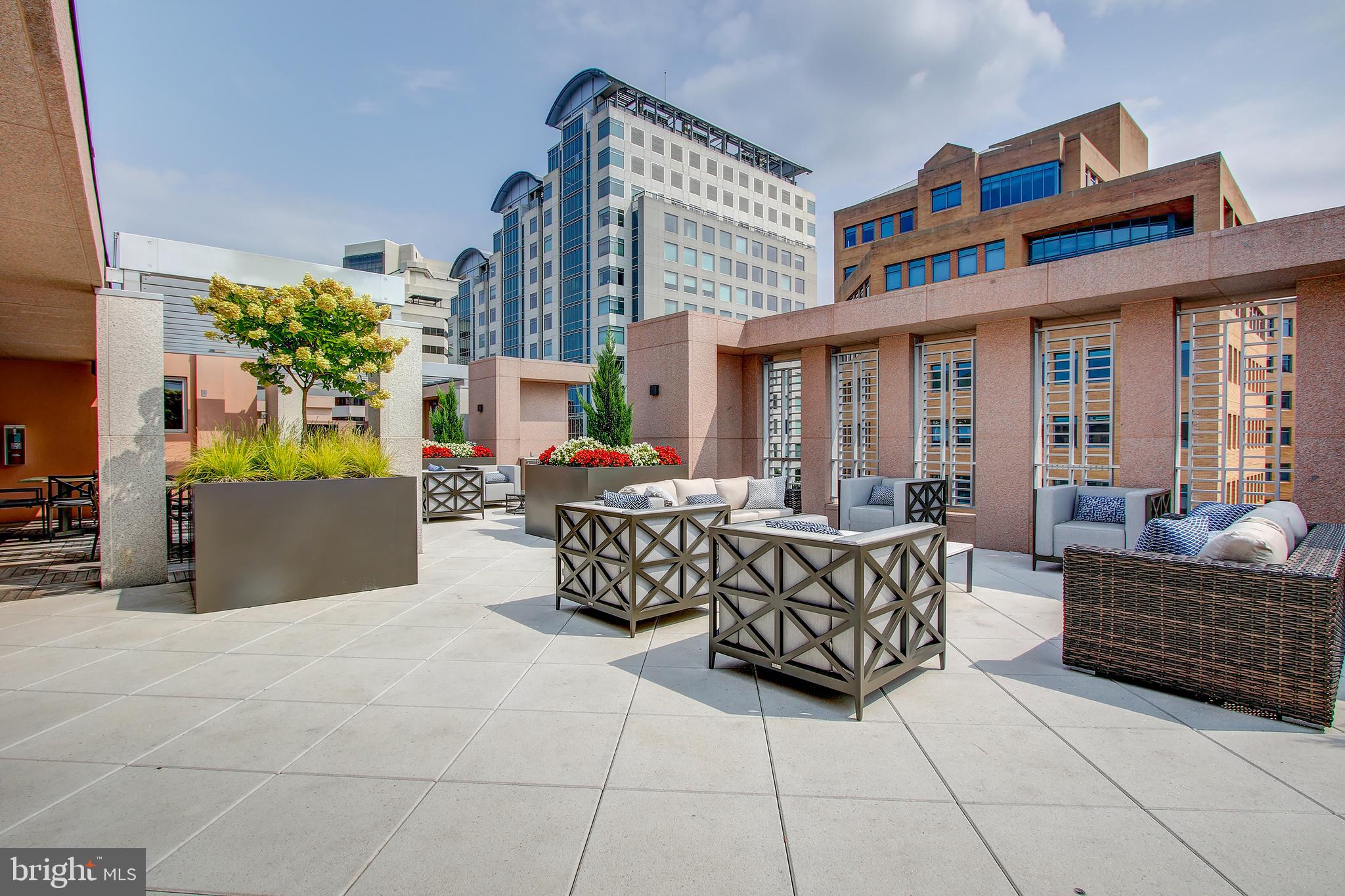 BETHESDA - Residential