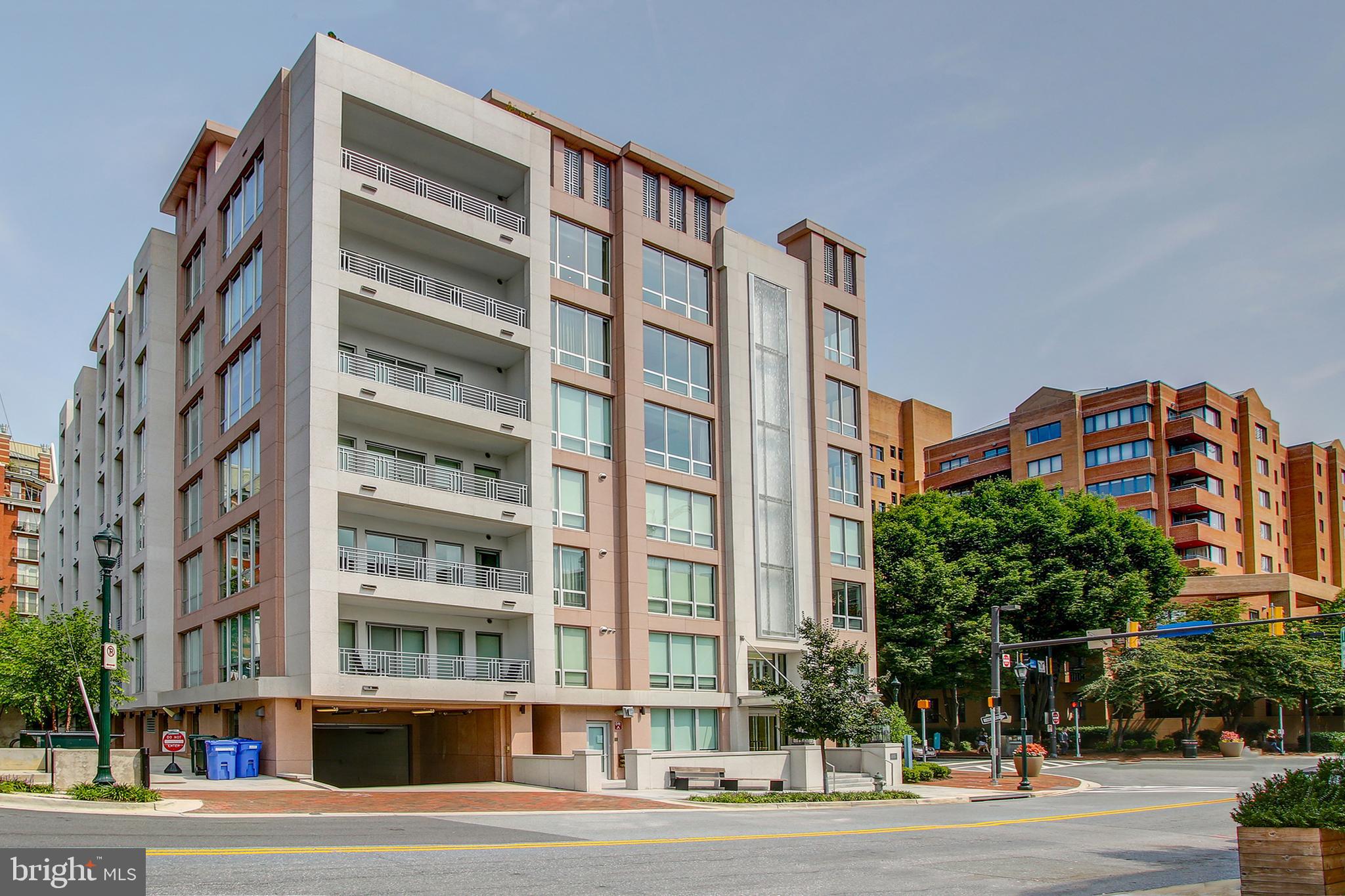 BETHESDA - Residential