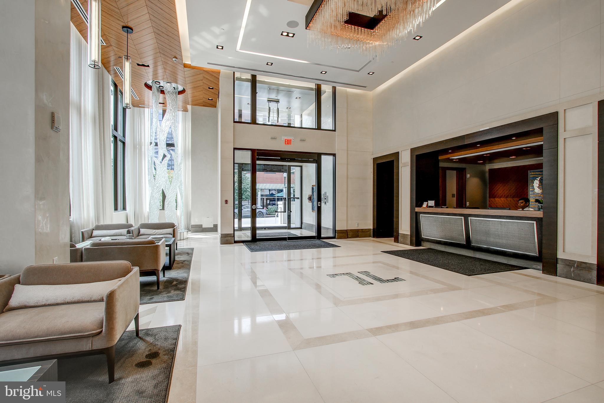 BETHESDA - Residential