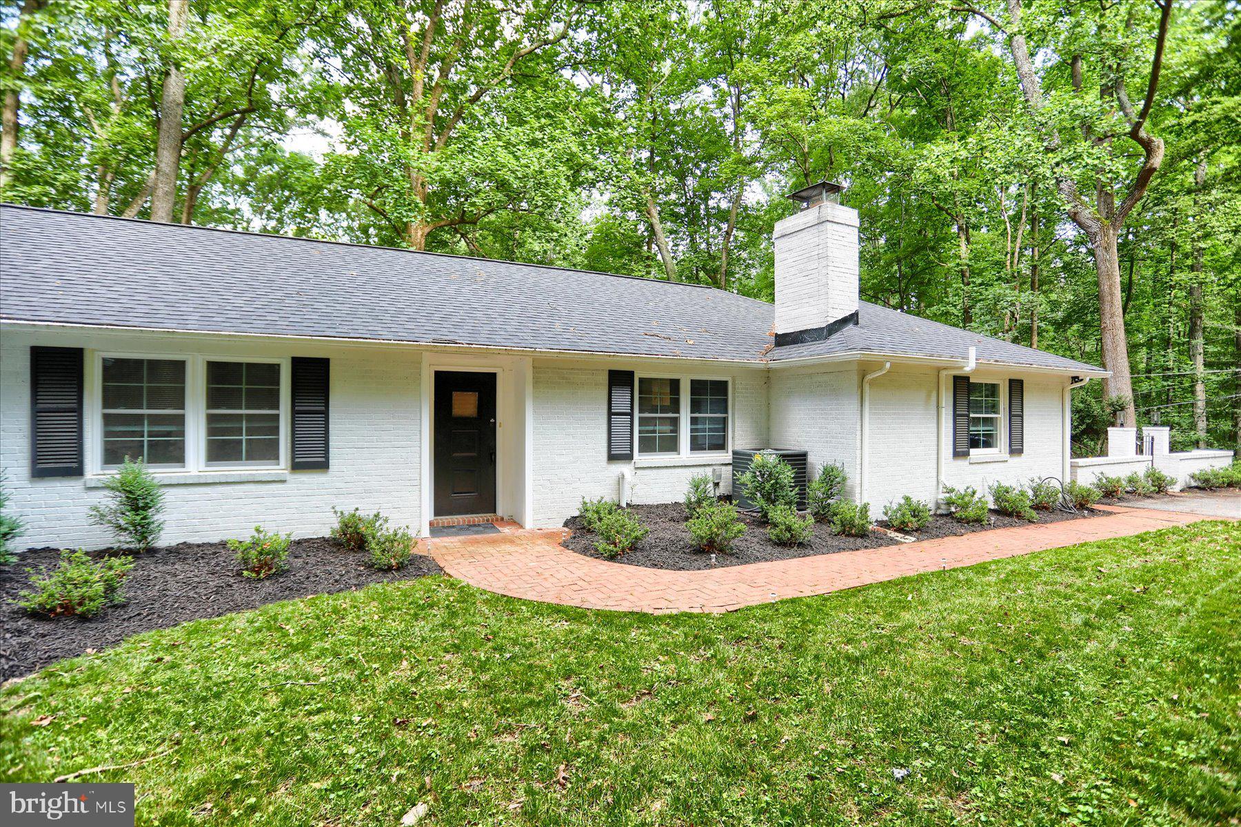CAVES VALLEY - Residential