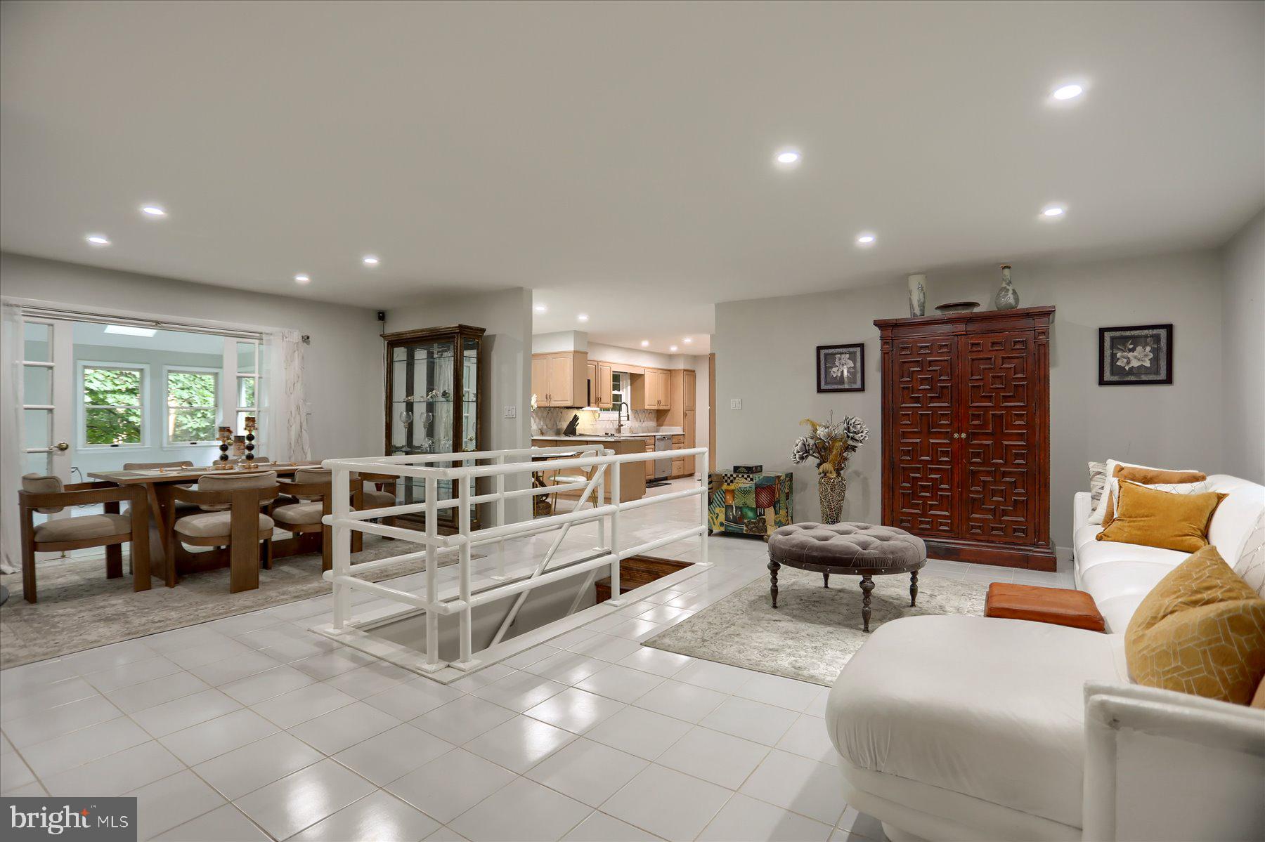 CAVES VALLEY - Residential