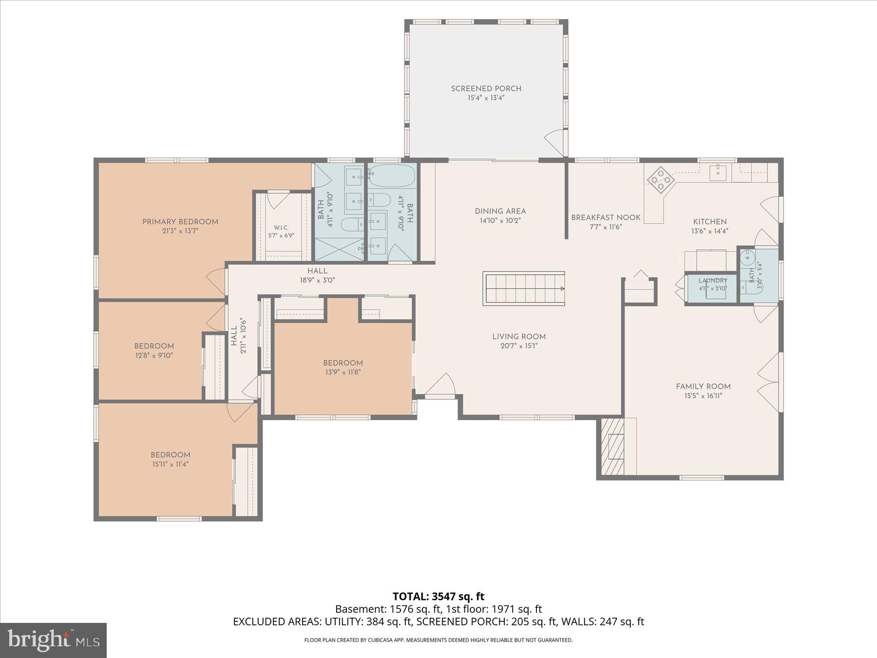 CAVES VALLEY - Residential