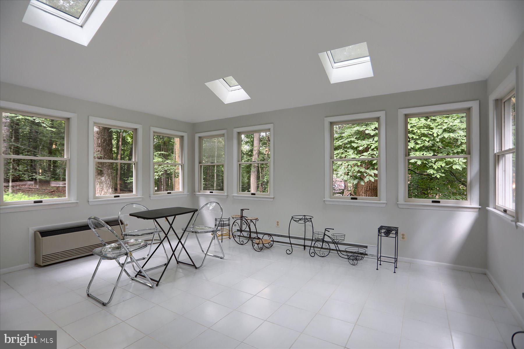 CAVES VALLEY - Residential