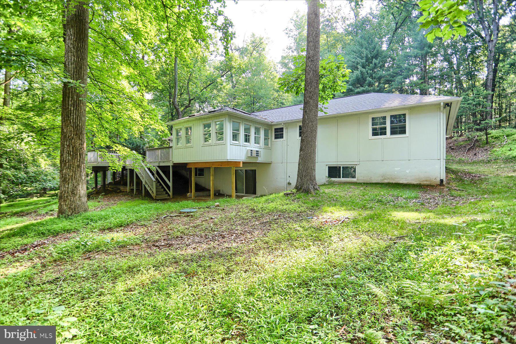 CAVES VALLEY - Residential