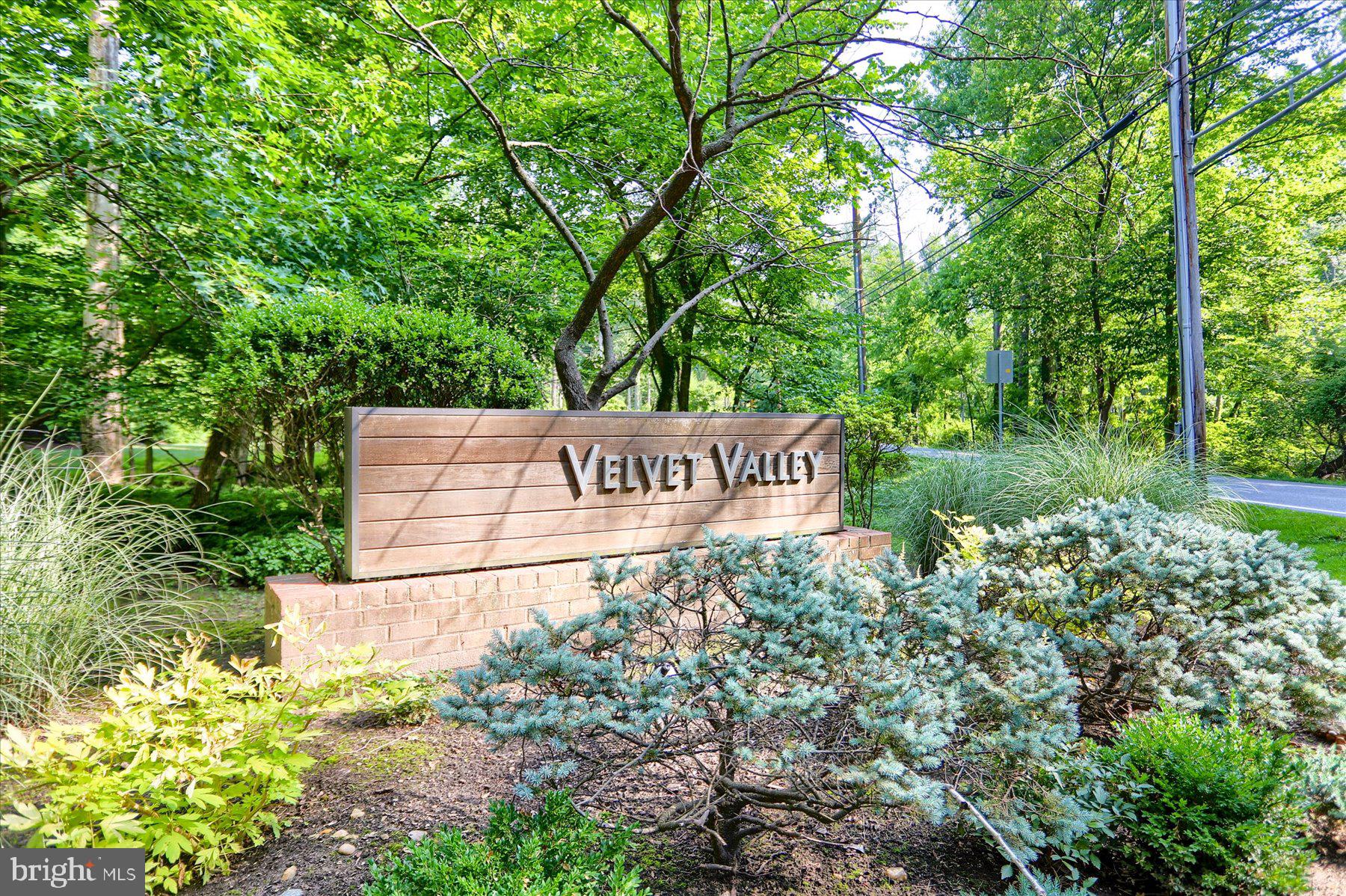 CAVES VALLEY - Residential