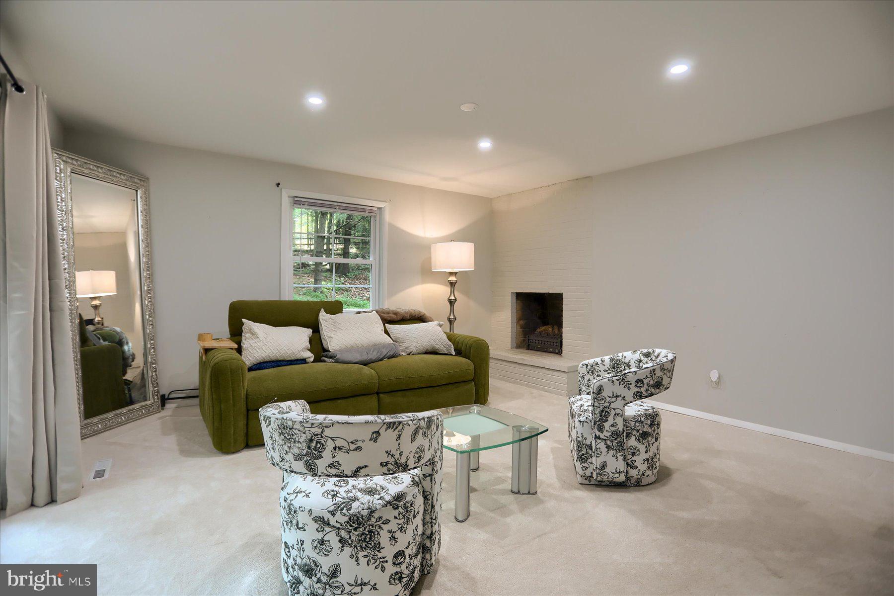 CAVES VALLEY - Residential