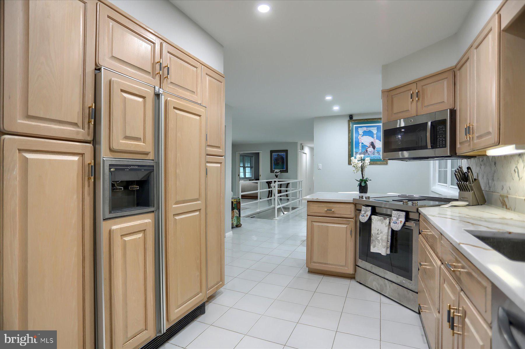 CAVES VALLEY - Residential