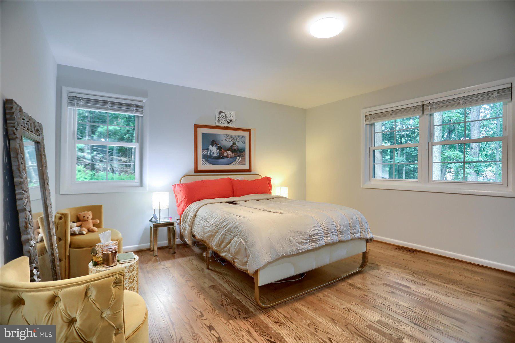 CAVES VALLEY - Residential