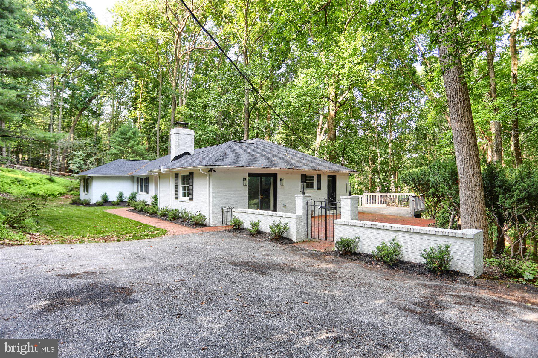 CAVES VALLEY - Residential
