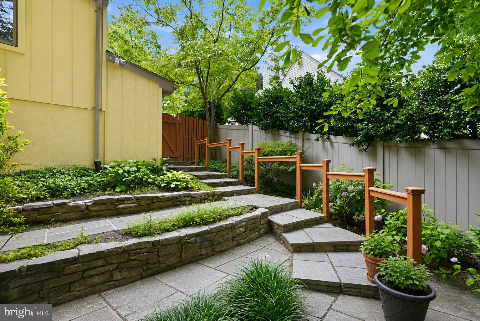 POTOMAC OUTSIDE - Residential