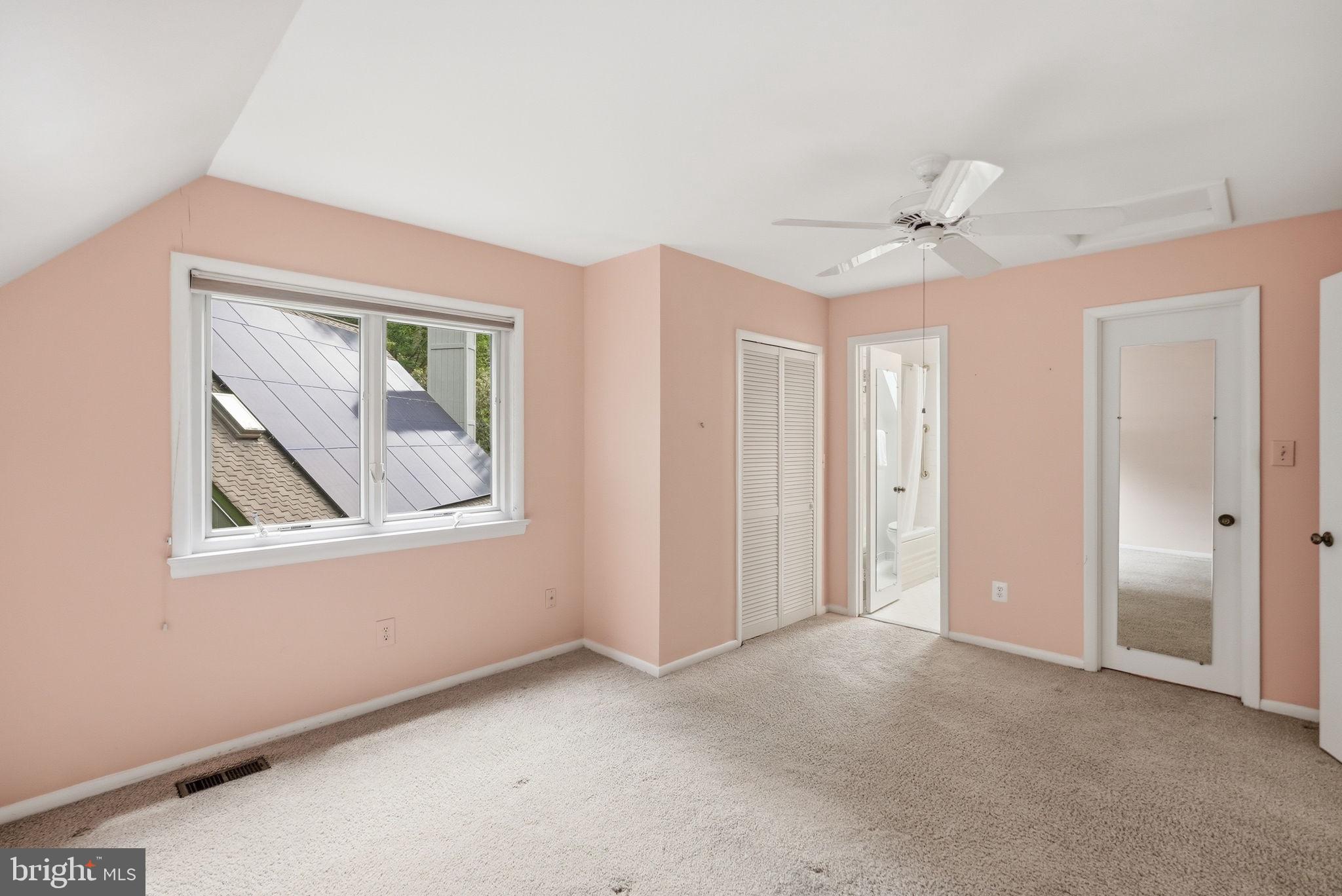 POTOMAC OUTSIDE - Residential