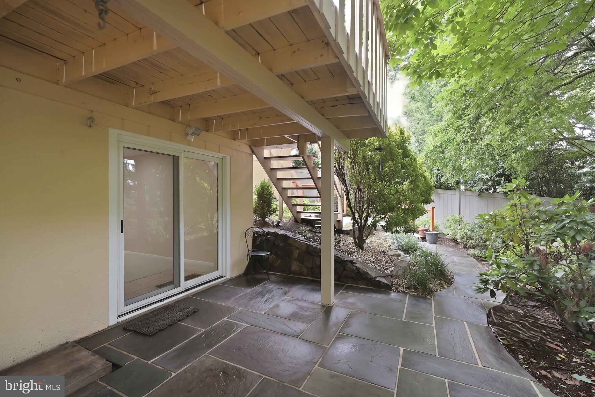 POTOMAC OUTSIDE - Residential