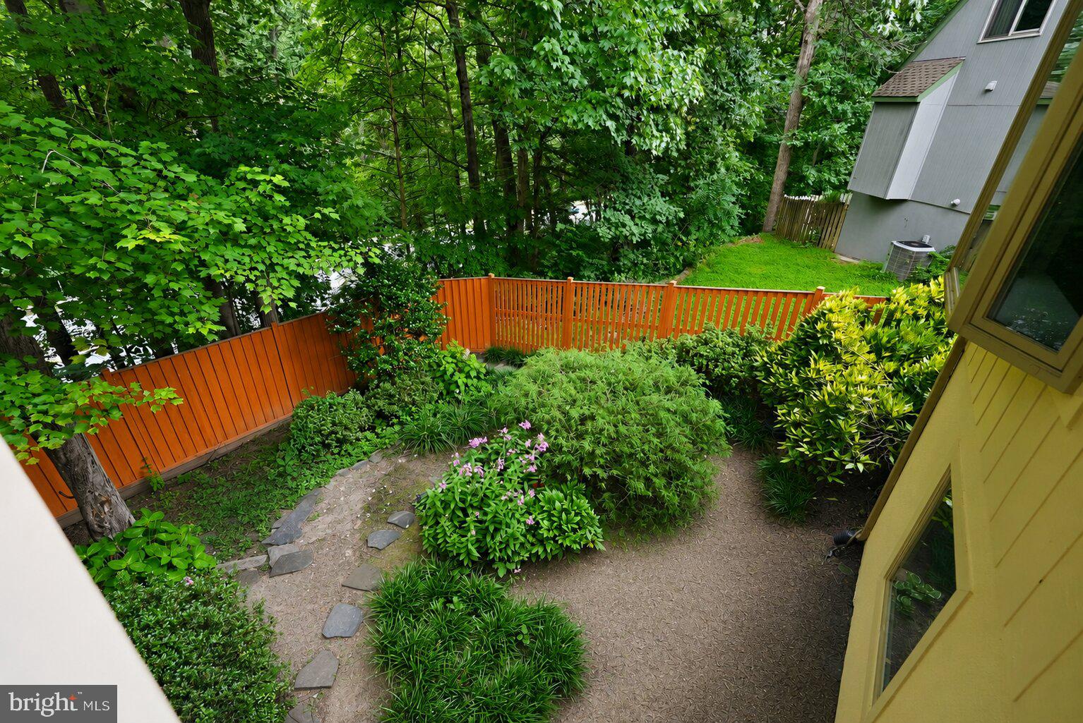 POTOMAC OUTSIDE - Residential