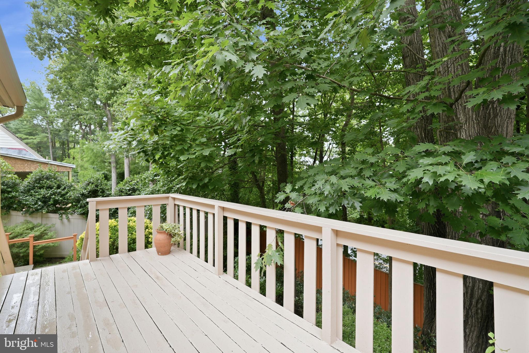 POTOMAC OUTSIDE - Residential
