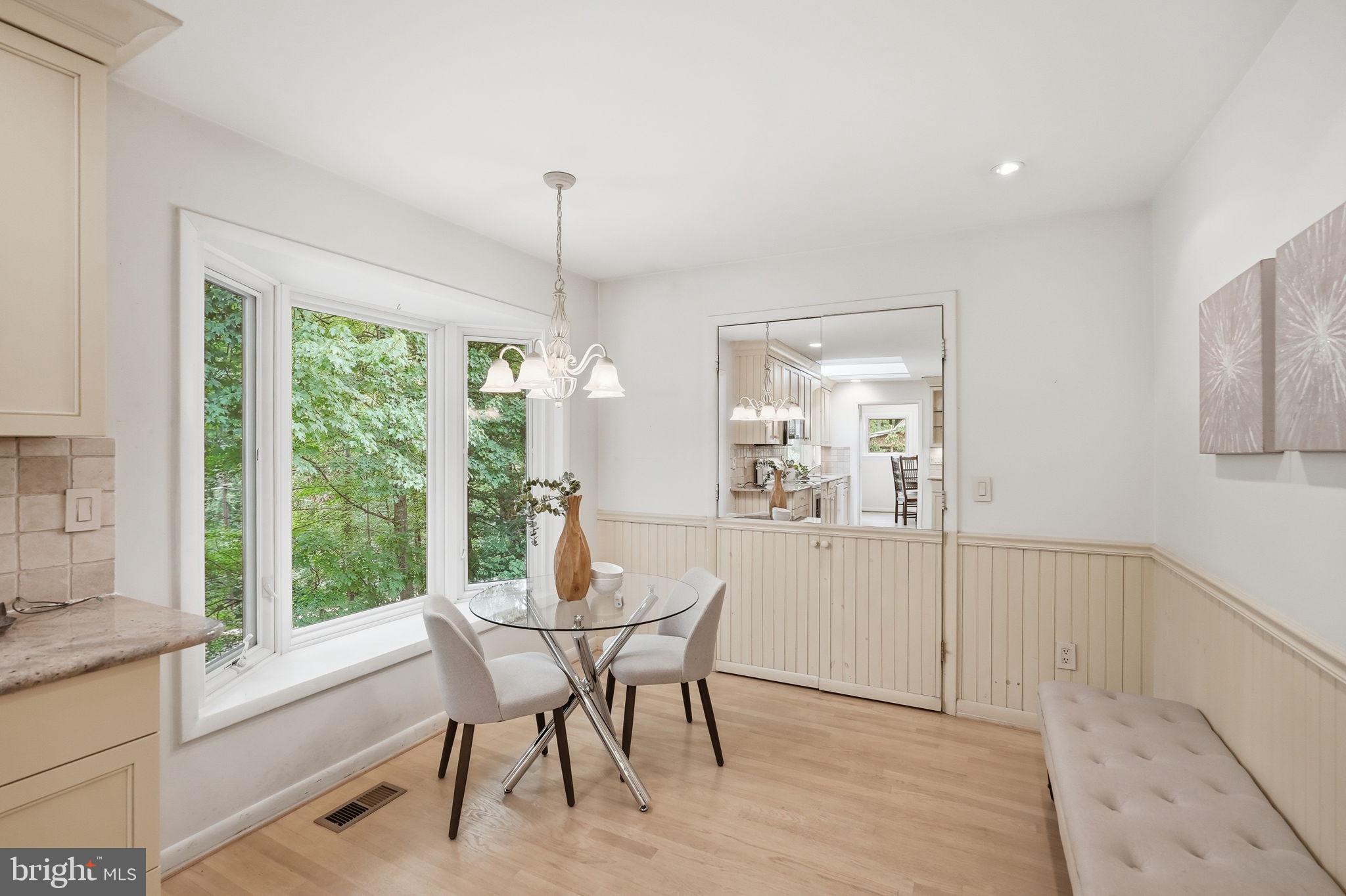 POTOMAC OUTSIDE - Residential