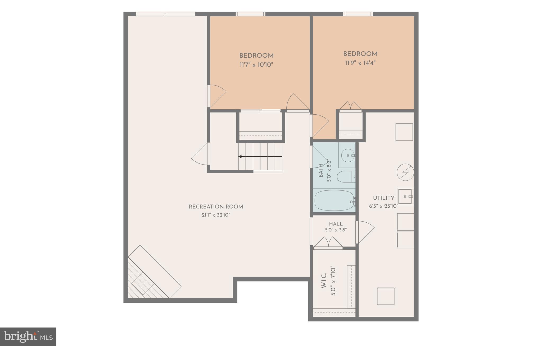 POTOMAC OUTSIDE - Residential