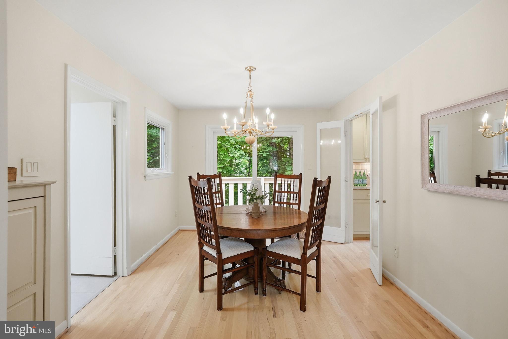 POTOMAC OUTSIDE - Residential