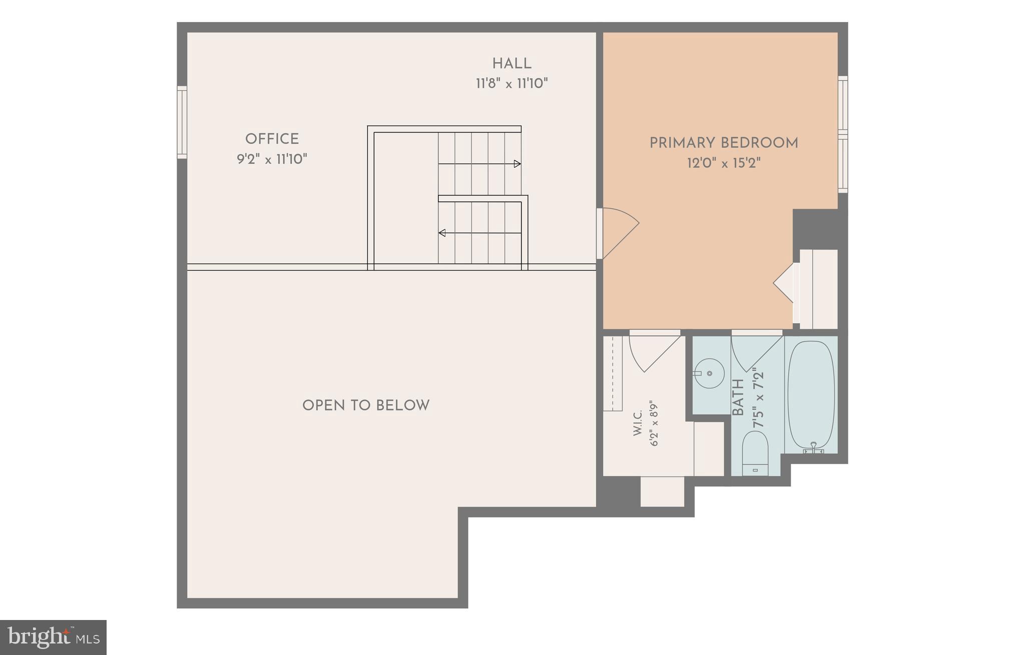 POTOMAC OUTSIDE - Residential