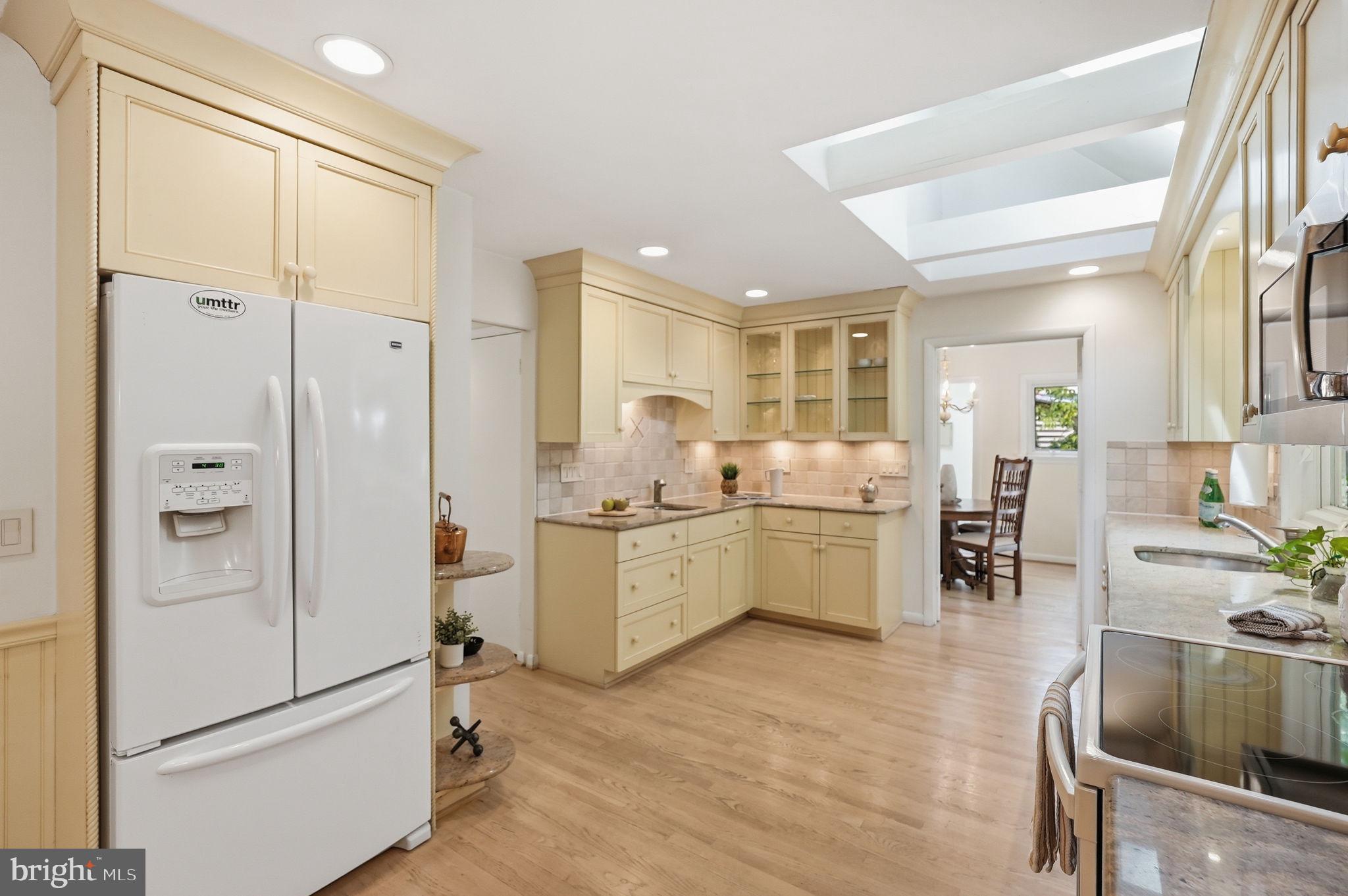 POTOMAC OUTSIDE - Residential