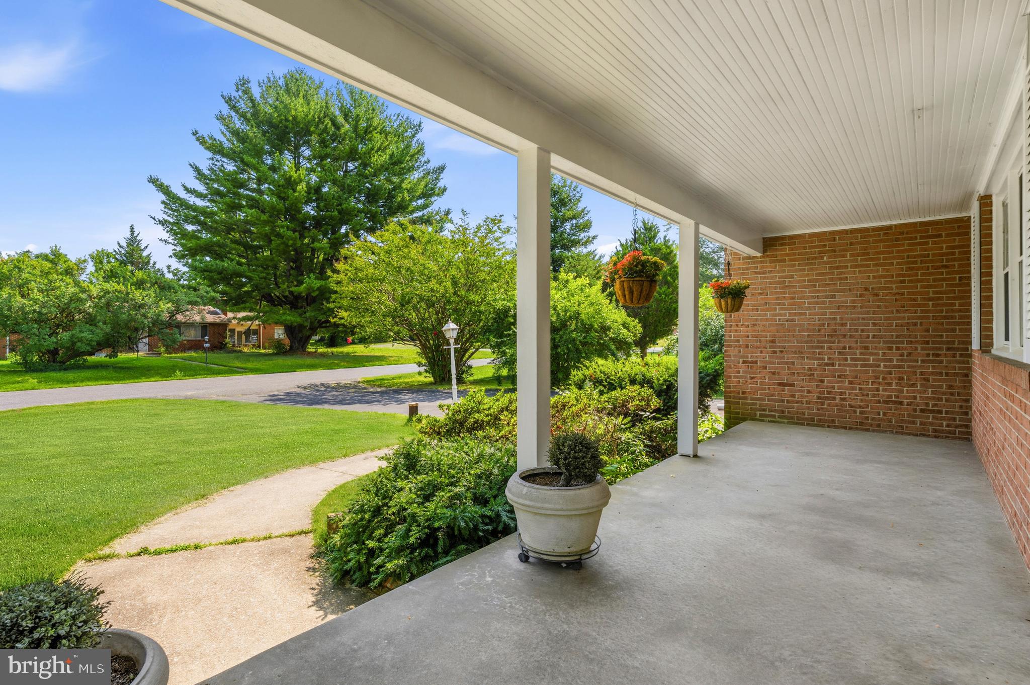 CLOVER HILL - Residential