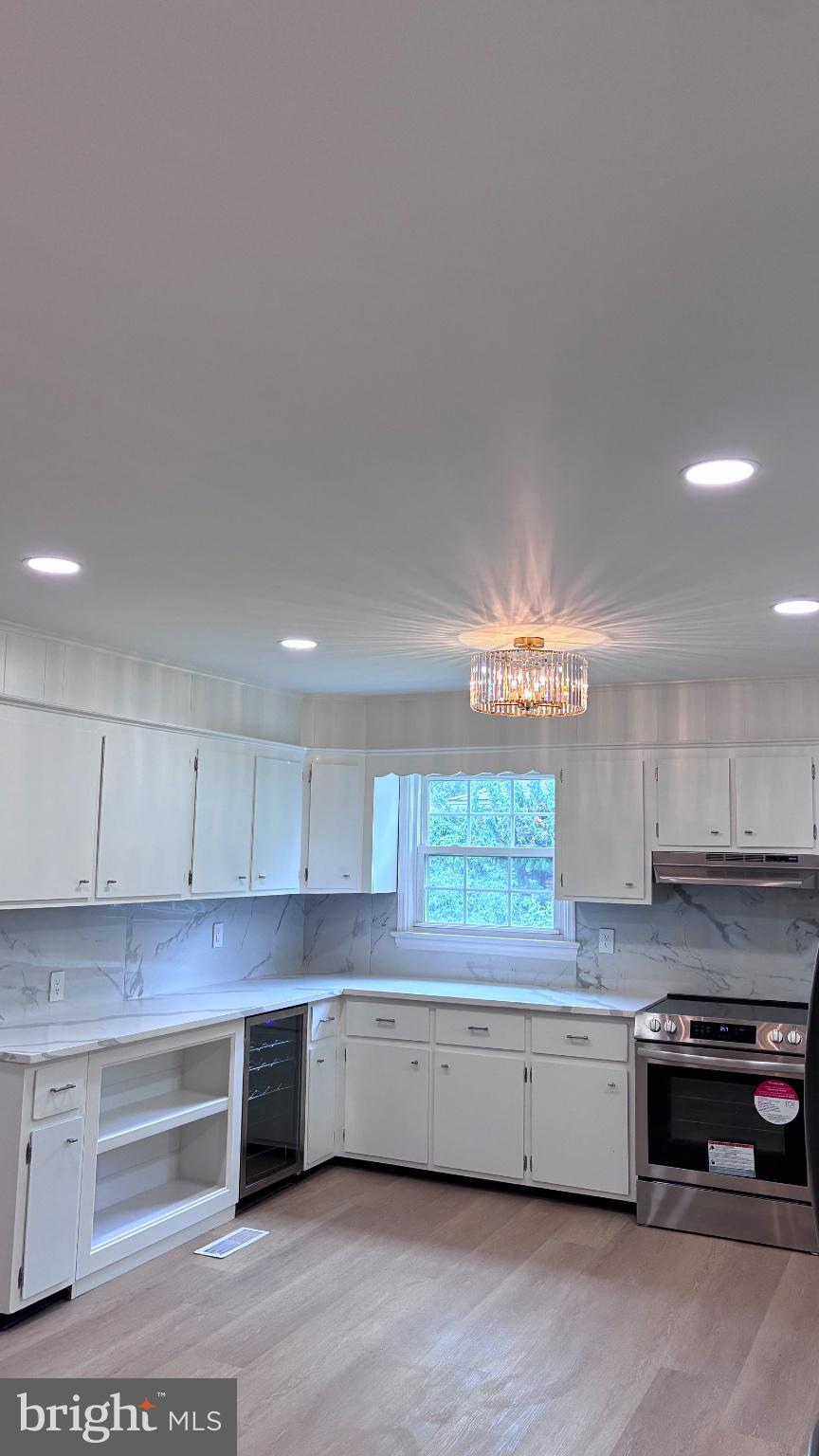 CLOVER HILL - Residential