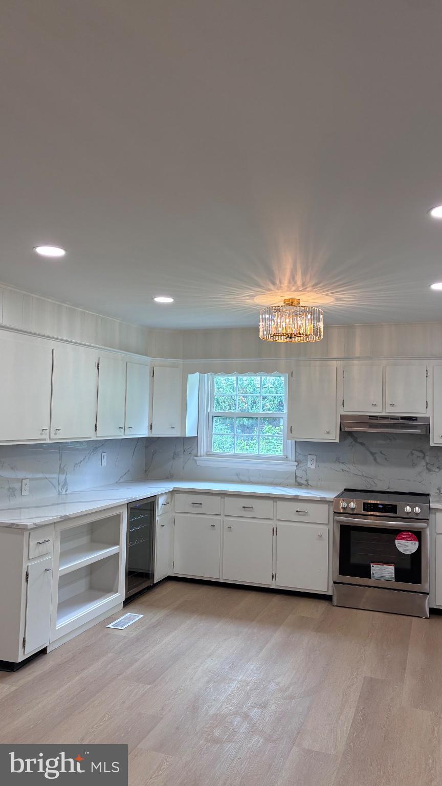 CLOVER HILL - Residential