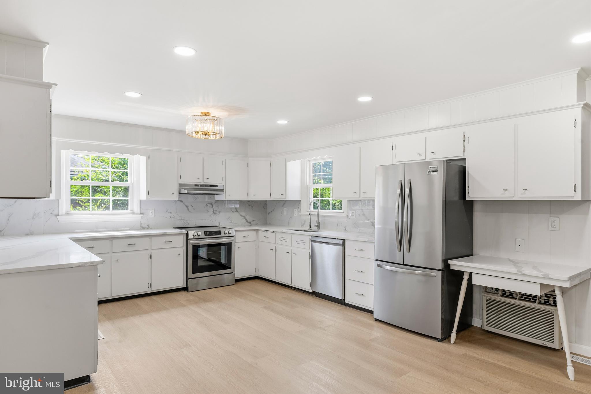 CLOVER HILL - Residential