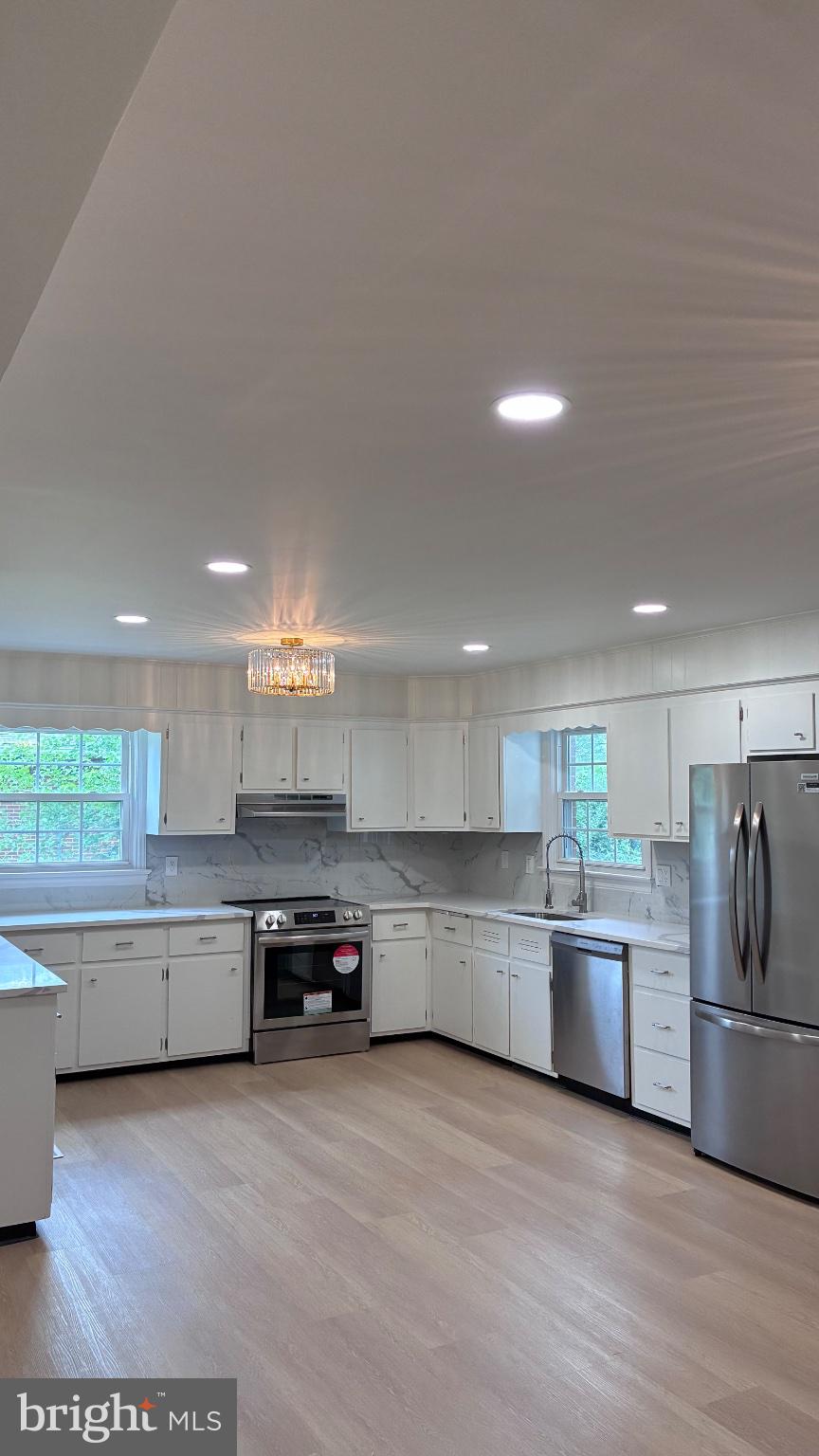 CLOVER HILL - Residential