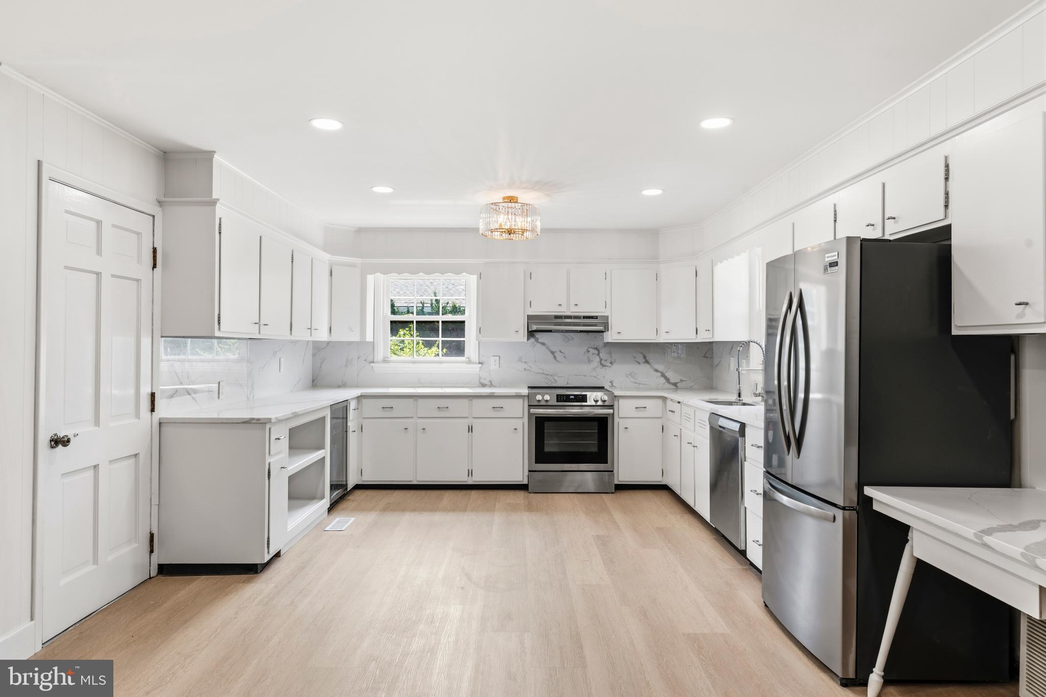 CLOVER HILL - Residential