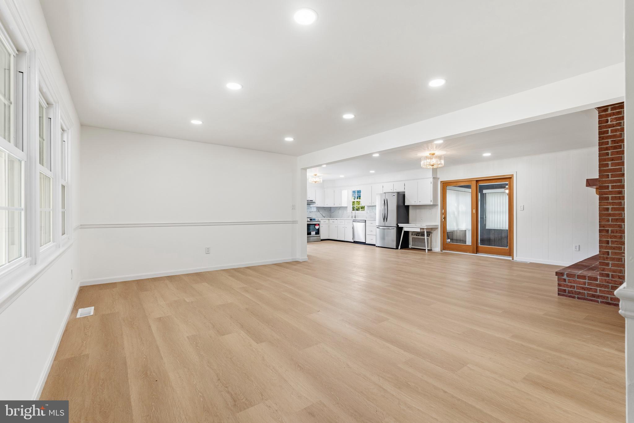 CLOVER HILL - Residential