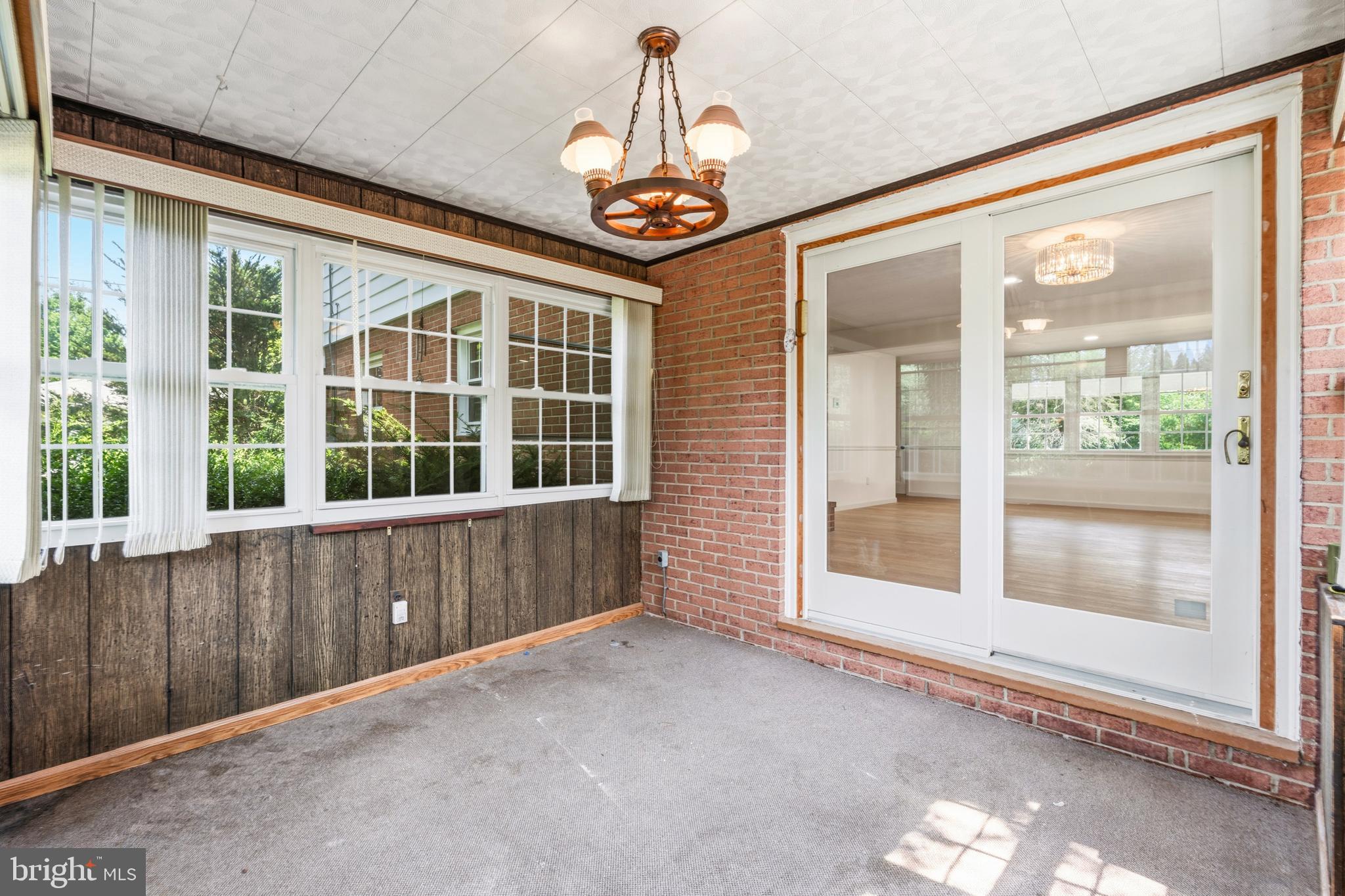 CLOVER HILL - Residential