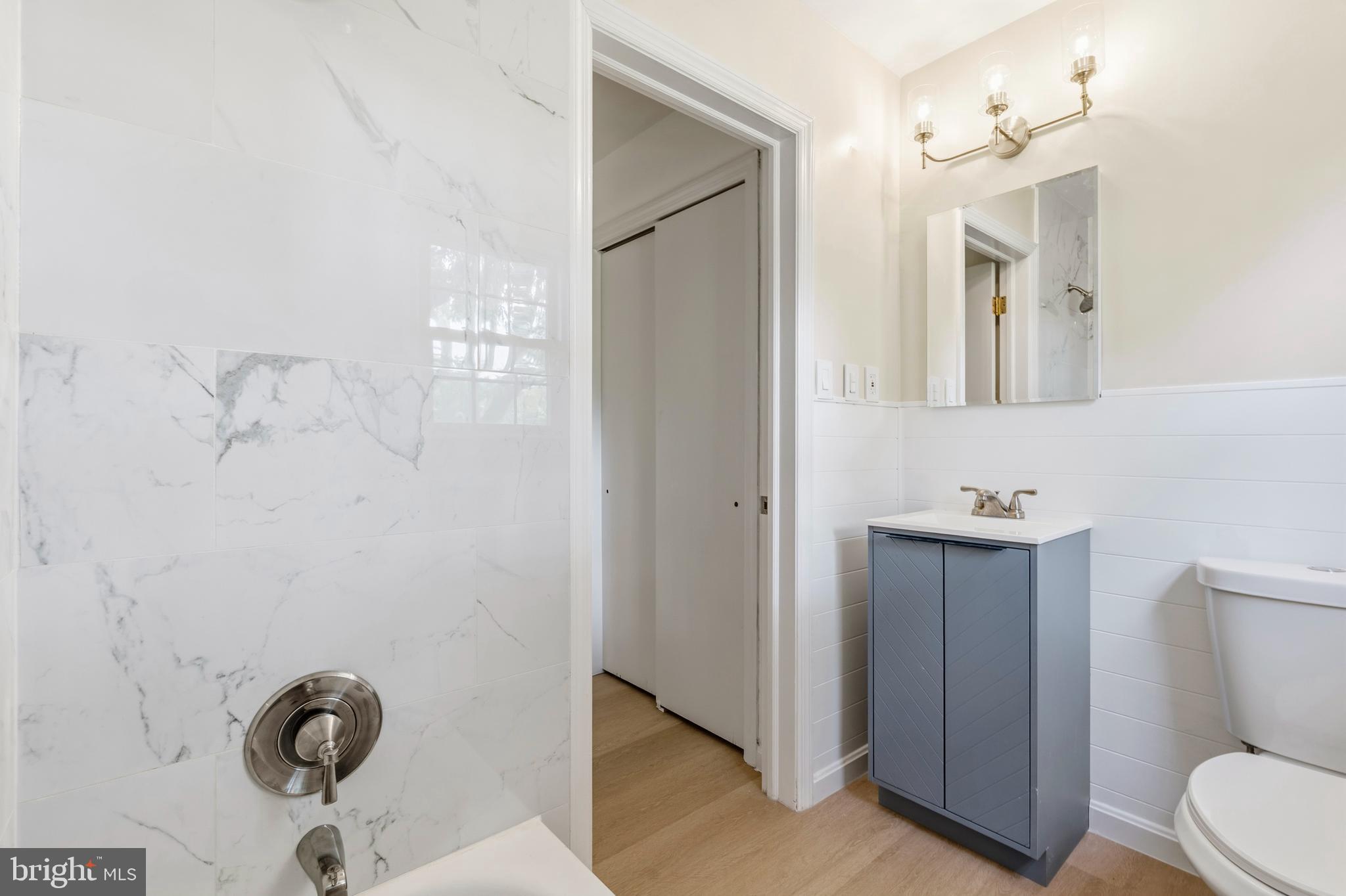CLOVER HILL - Residential
