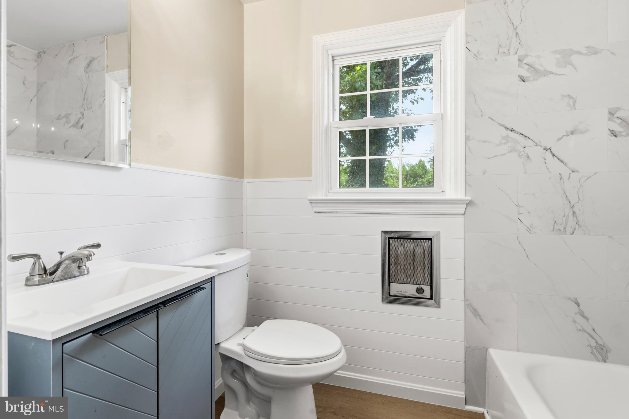 CLOVER HILL - Residential