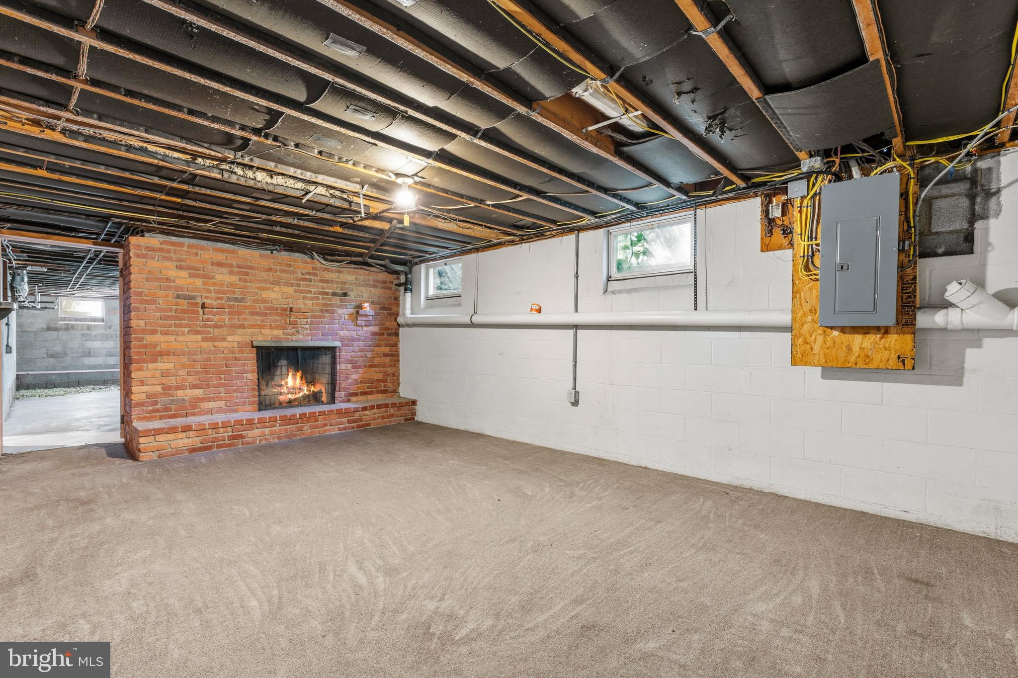 CLOVER HILL - Residential