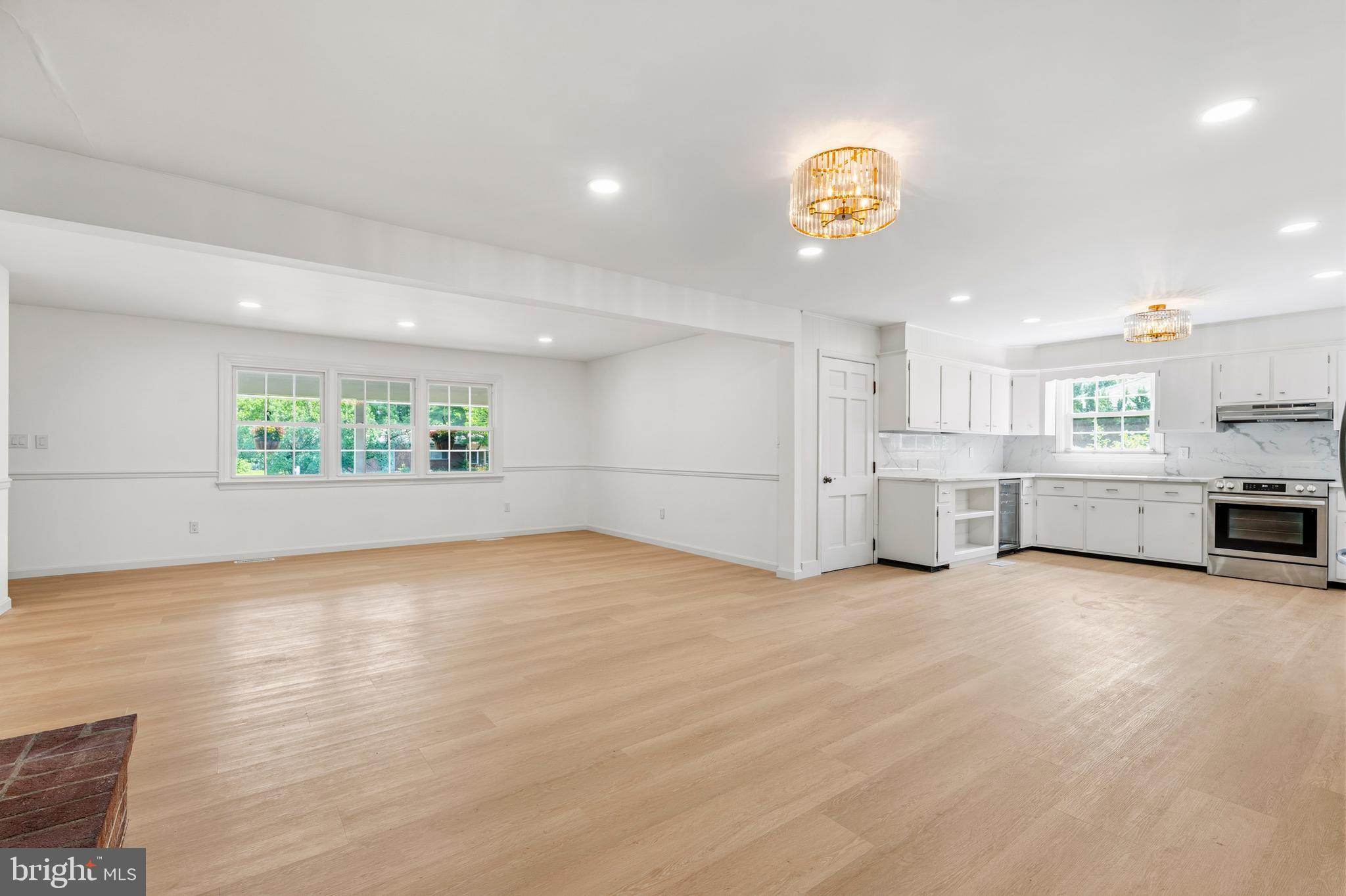 CLOVER HILL - Residential