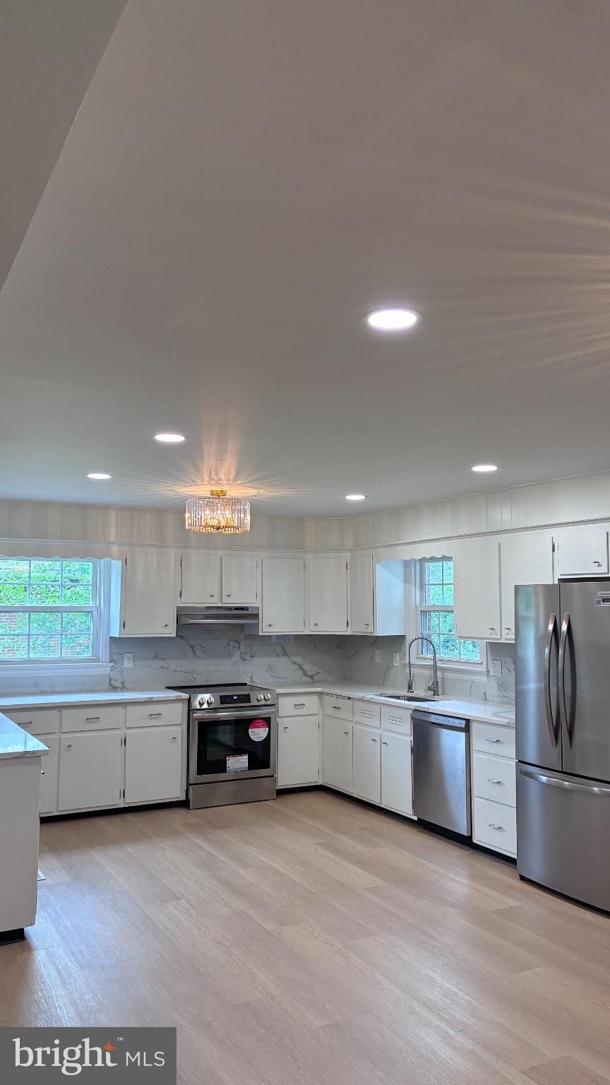 CLOVER HILL - Residential